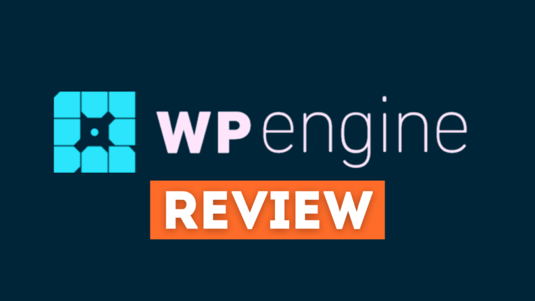 wp engine review in hindi