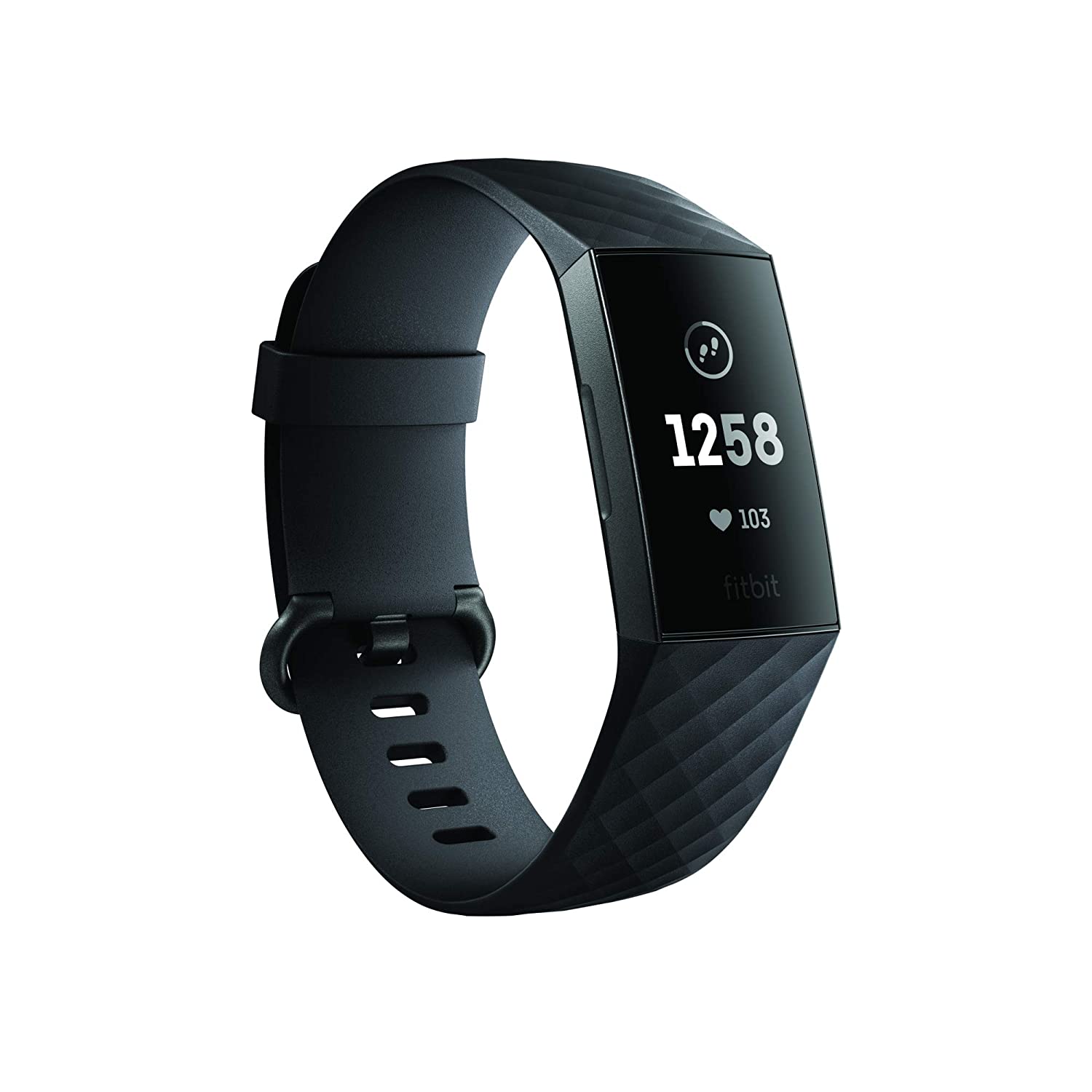 Best Fitbit activity tracker (FITNESS) In India