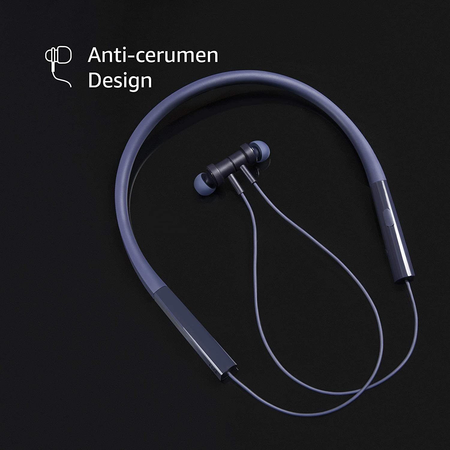 Best Mi Neckband Bluetooth Earphone