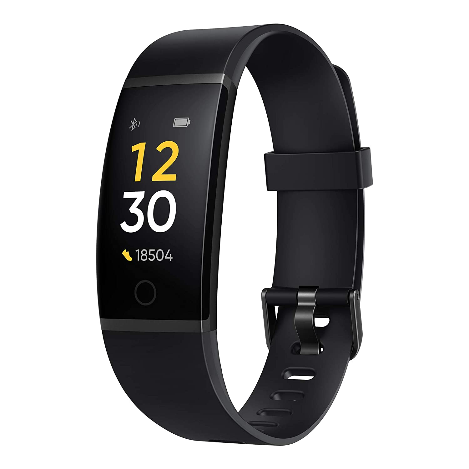 Best Realme Fitness Band in India