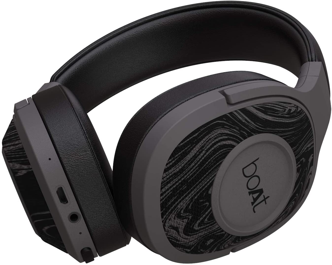 BoAt Rockerz 550 Bluetooth Headphone in India