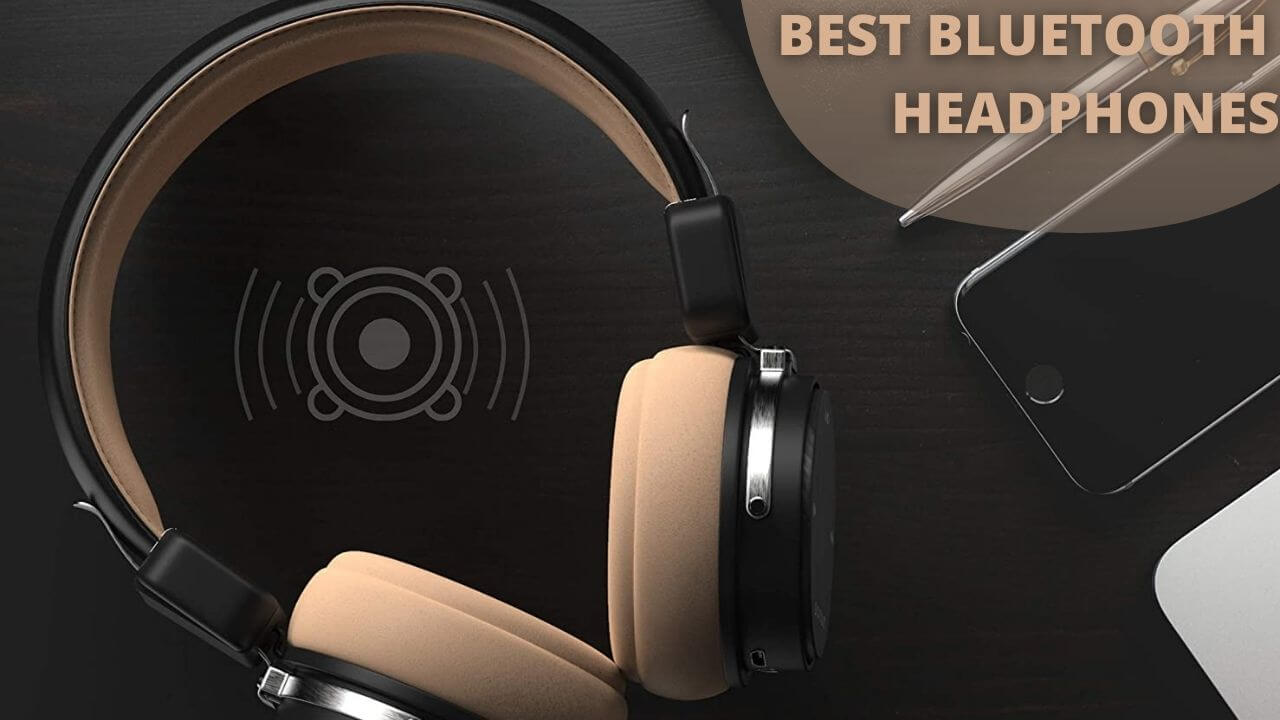 top 10 best bluetooth headphones in india