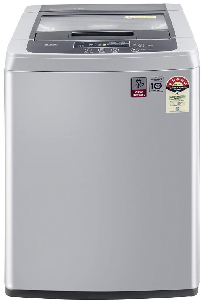Best LG Washing Machine in india