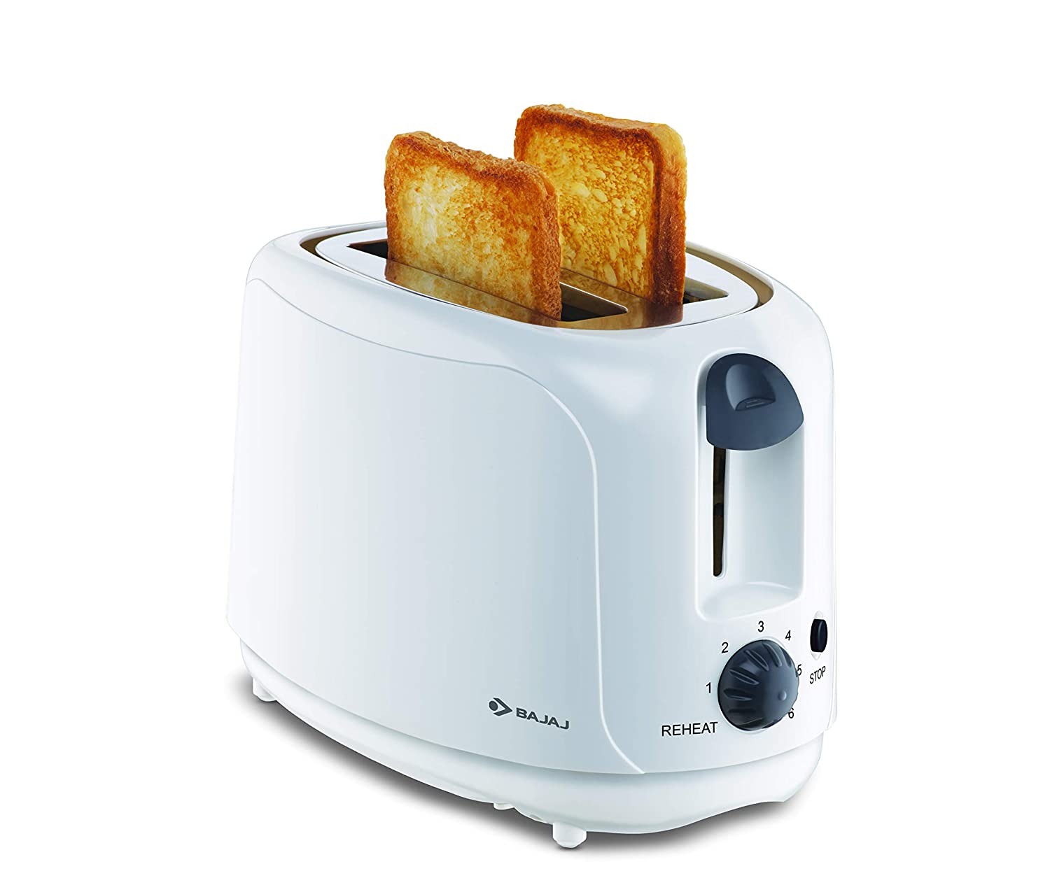 Best Bajaj Pop Up Toaster