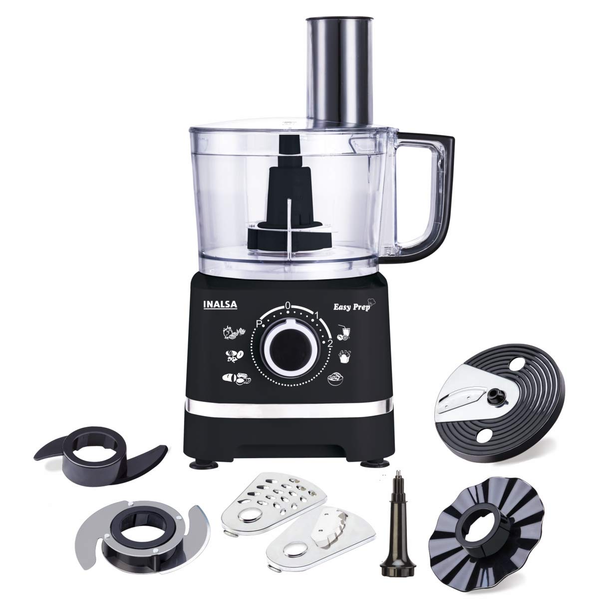 Best Inalsa Food Processor In India