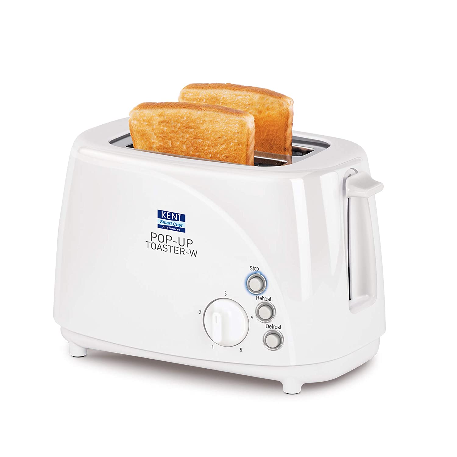 KENT Pop Up Toaster