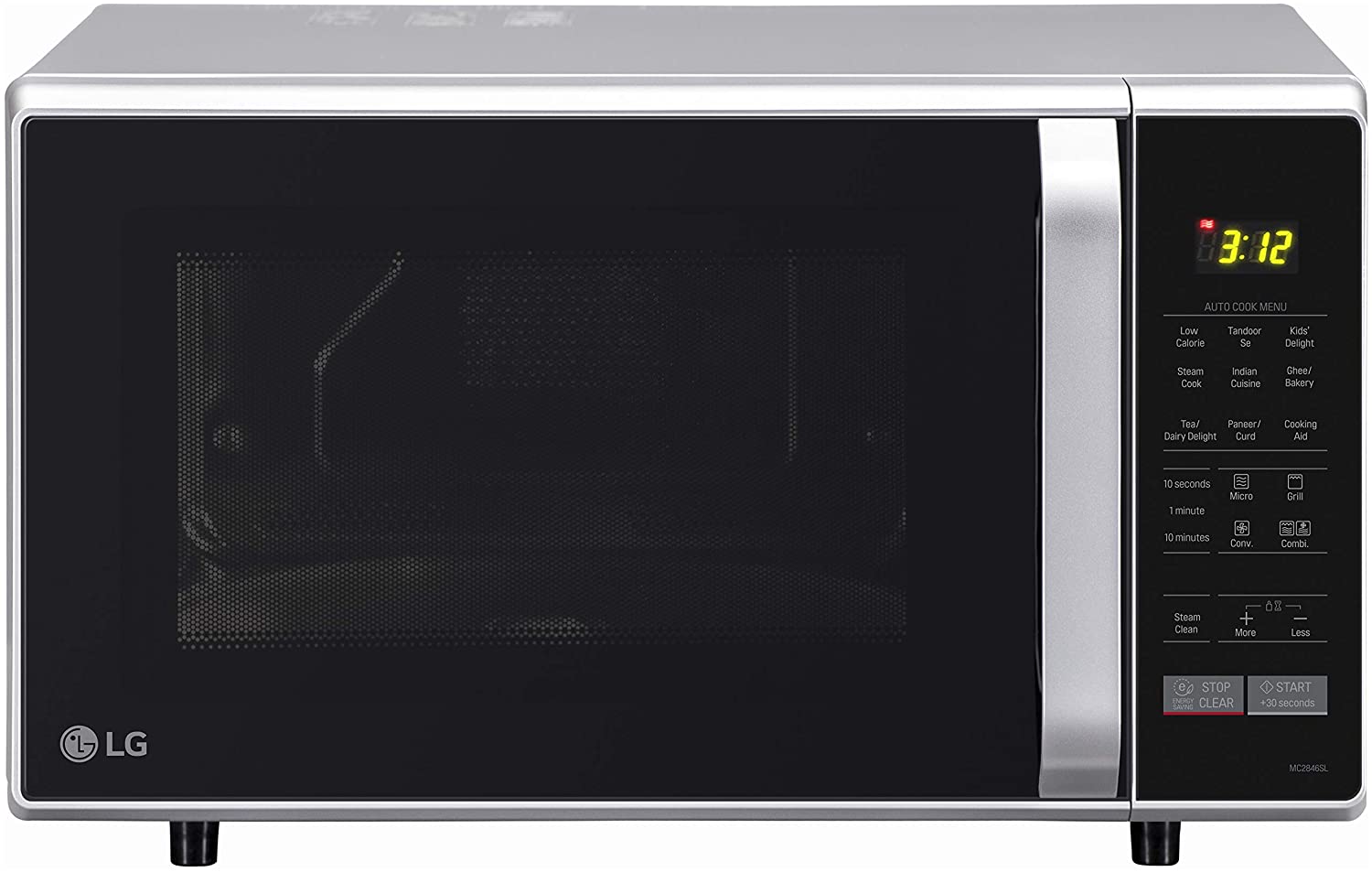 Best LG Microwave Oven In India
