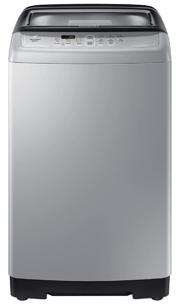 Best Samsung 6.5 kg Washing Machine