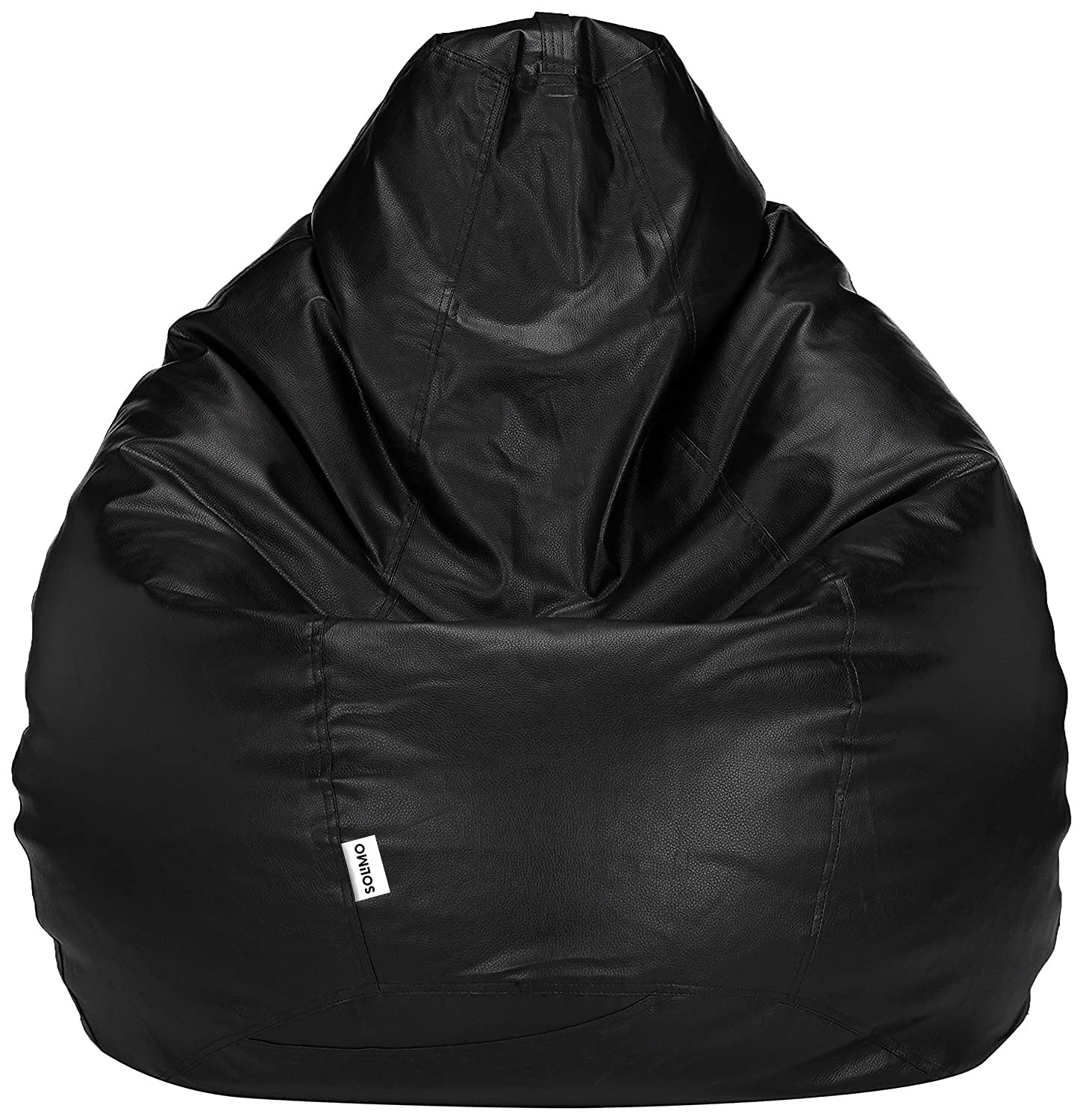 Solimo XXL Bean Bag Filled With Beans