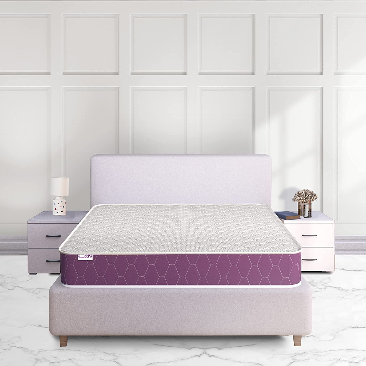 Best Sleepx Ortho Mattress in India