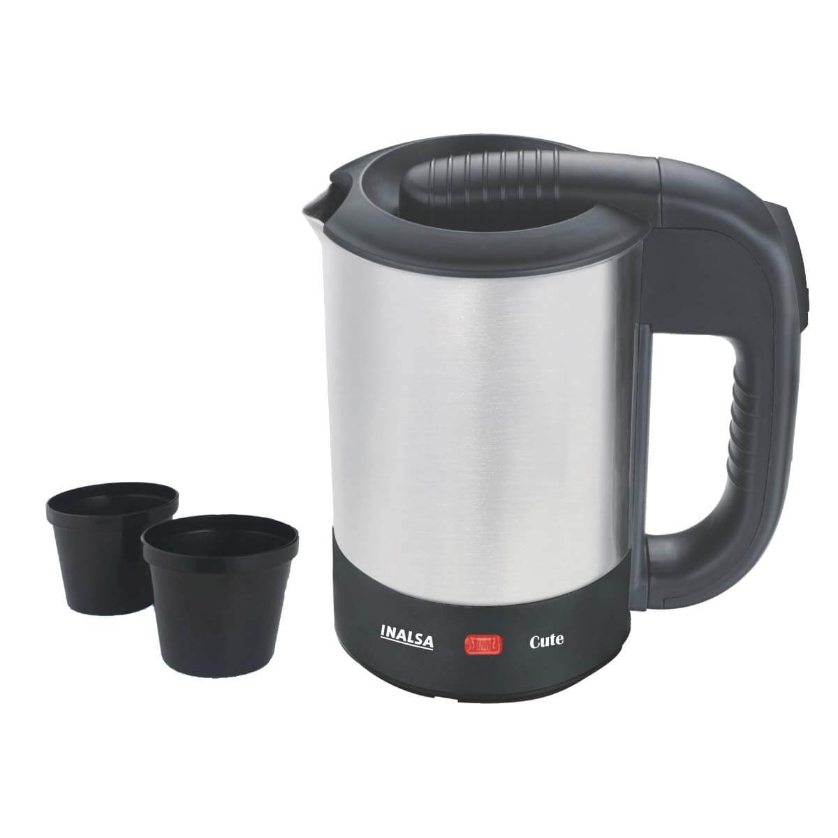 Best inalsa electric kettle