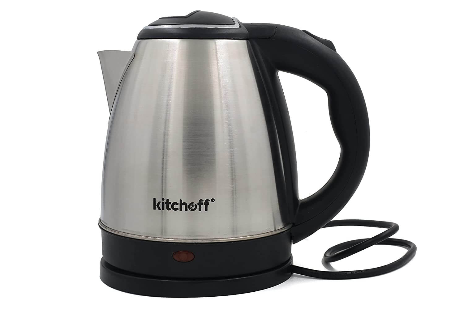 Best kitchoff electric kettle