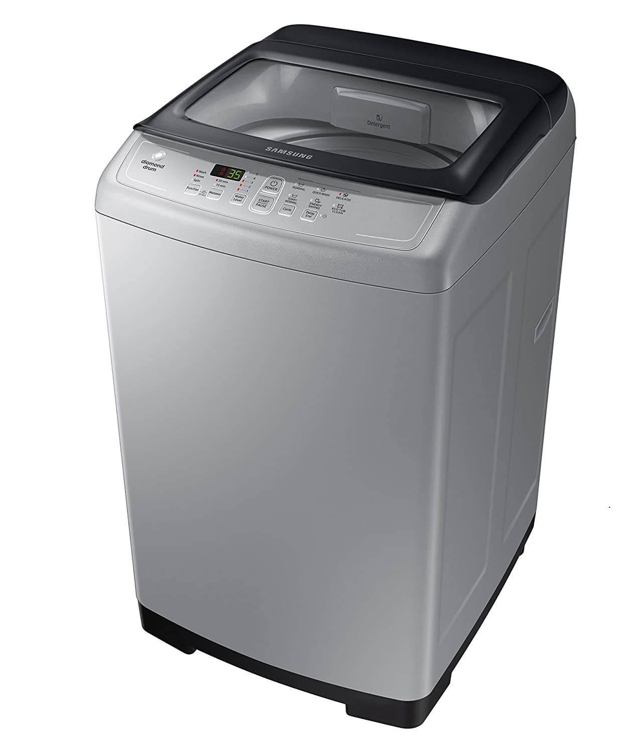 Samsung fully automatic washing machine