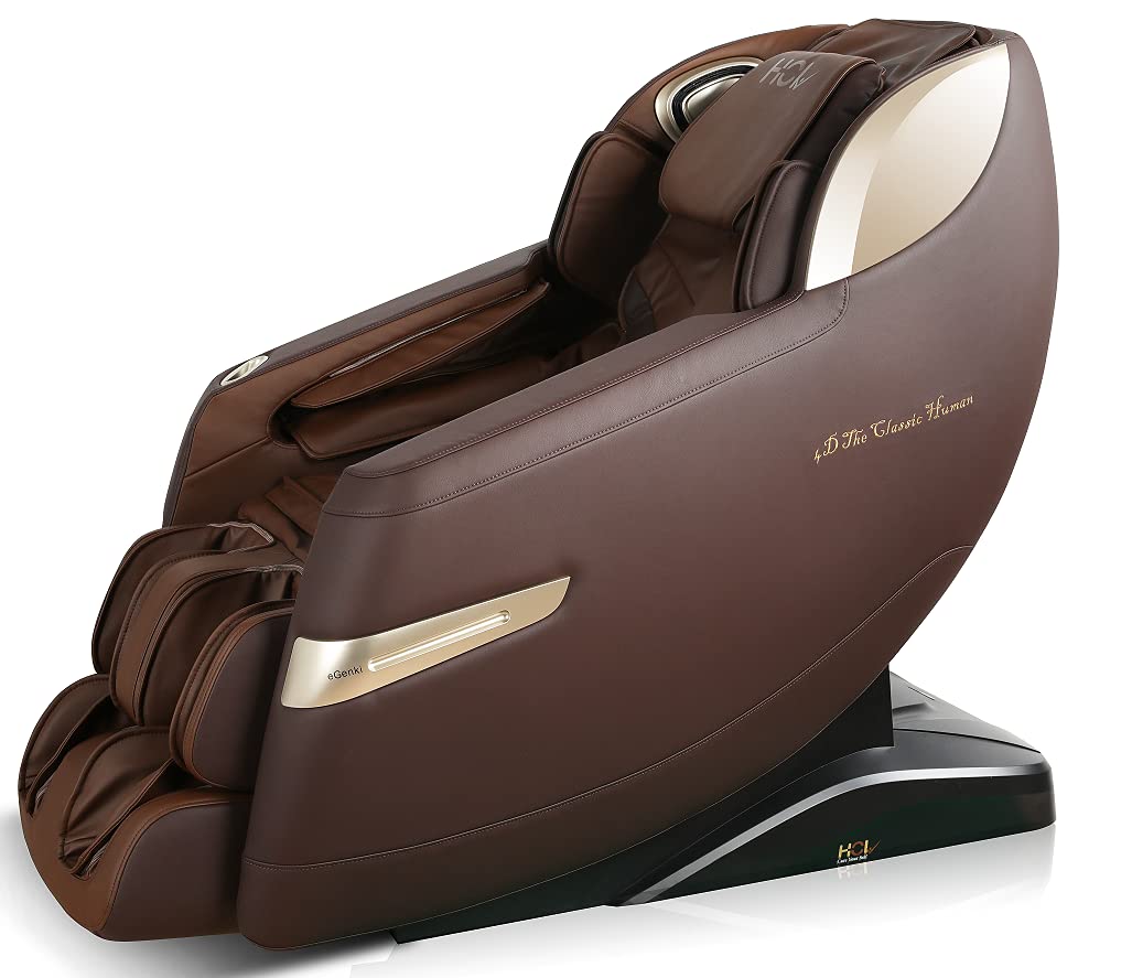 Best HCI Massage Chair