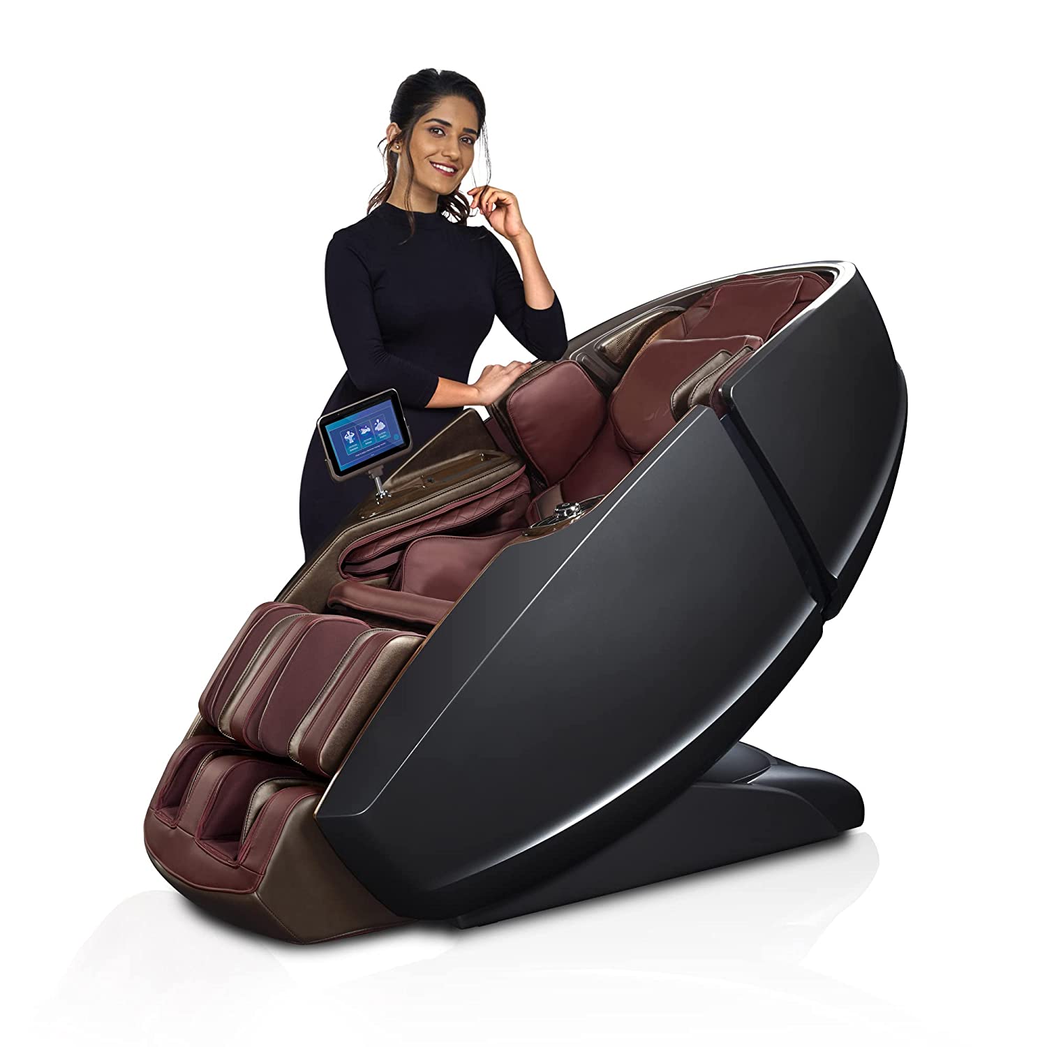 Best Lixo Massage Chair In India
