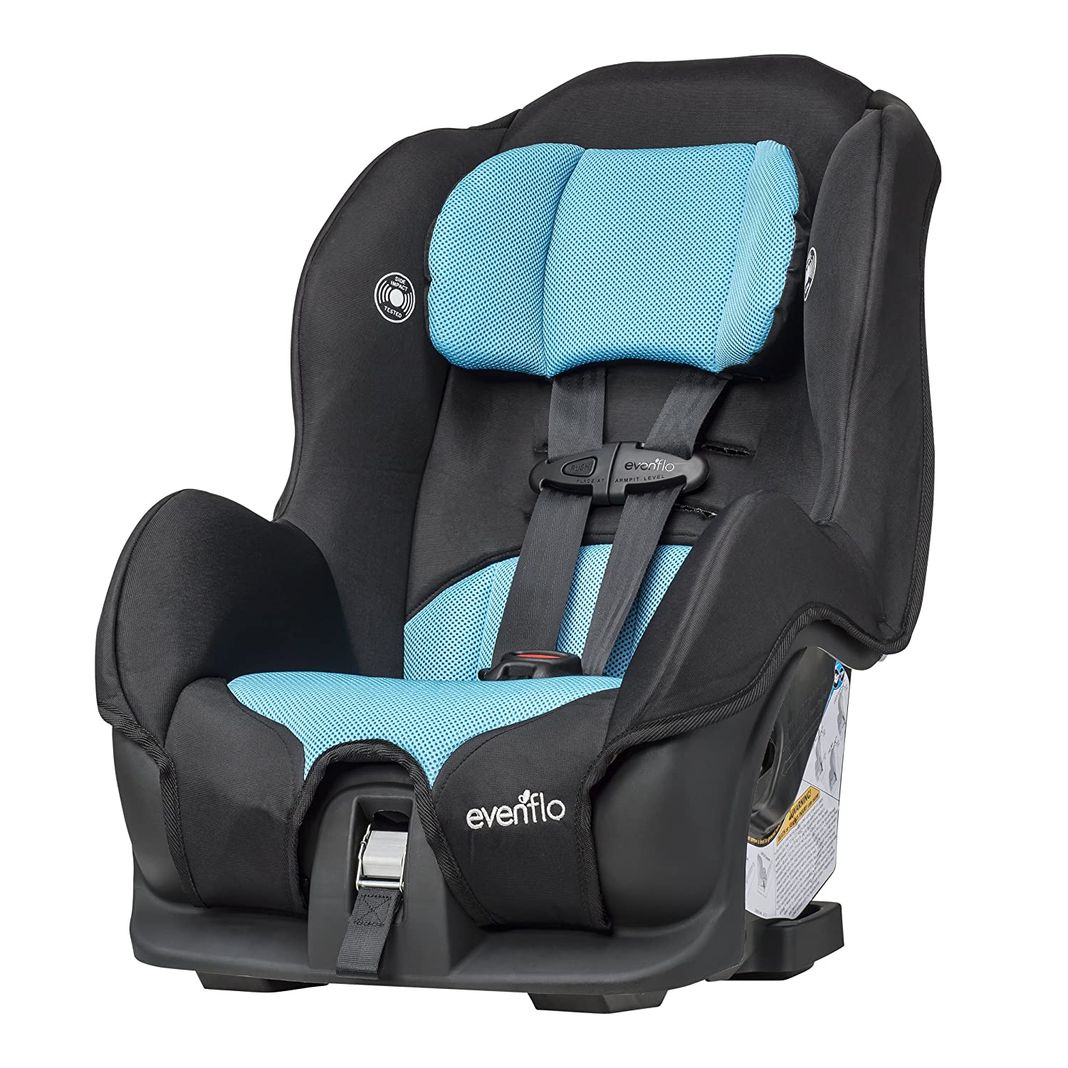 Best convertible car seat for baby