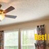 Best Ceiling Fans With Lights In India