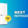 Best Refrigerator Under 20000 in India