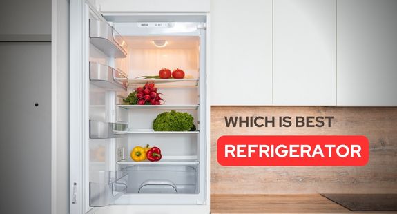 Which Refrigerator is Best In India