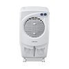 Bajaj PMH 25 DLX 24L Personal Air Cooler for home with DuraMarine Pump (2-Yr Warranty by Bajaj) Anti-Bacterial Hexacool Master, TurboFan Technology, 3-SpeedControl, Portable AC, White Cooler for Room