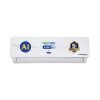Carrier 1.5 Ton 3 Star AI Flexicool Inverter Split AC (Copper, Convertible 4-in-1 Cooling,High Density Filter, Auto Cleanser, 2023 Model,ESTER Exi - CAI18ER3R32F0,White)