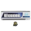 Daikin 1.5 Ton 3 Star Inverter Split AC (Copper, PM 2.5 Filter, 2023 Model, FTKY50UV, White)