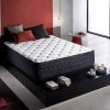 Wake-up 10-inch Medium Firm King Size Pocket Spring Mattress (75x72x10)