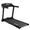 Fitkit by Cult.Sport FT98 Carbon (2HP Peak, Max Speed - 14km/hr) Treadmill with Free Customized Diet Plan, Trainer Led Sessions & 1 Year Warranty