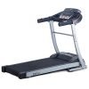 Lifelong FitPro LLTM09 (2.5 HP Peak) Manual Incline Motorized Treadmill for Home with 12 preset Workouts, Max Speed 12km/hr. (Free Installation Assistance) Max. User Weight 100Kg, 1 Year Warranty
