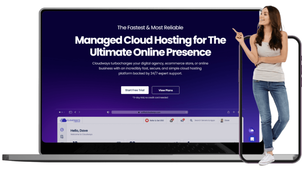 Cloudways coupon code 2024