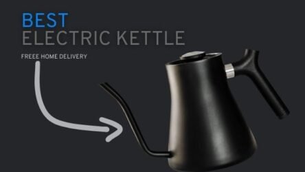 Top 10 Best Electric Kettle in India | FREE Delivery