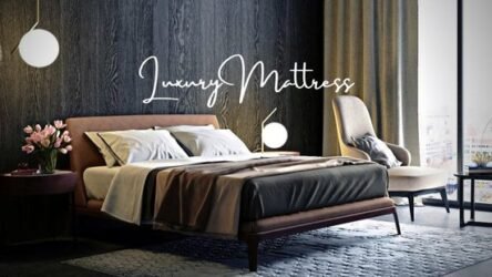 Best Mattress for Sleeping In India