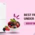 Best Double Door Refrigerator Under 30000 In India