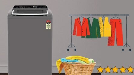 Top 10 Best Whirlpool Washing Machine in India