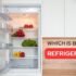 Best Double Door Refrigerator For Home In India