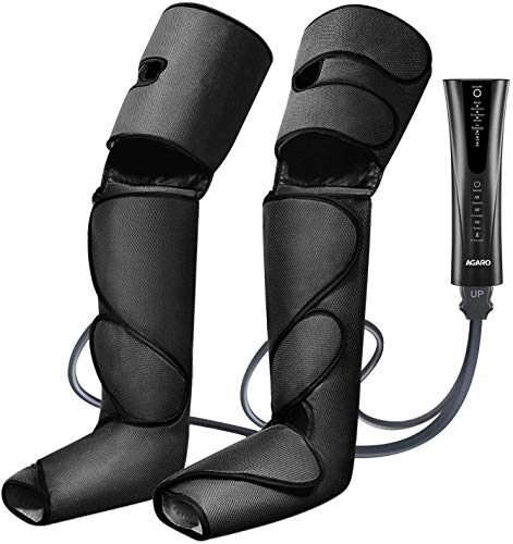 Best Foot and Calf Massager In India