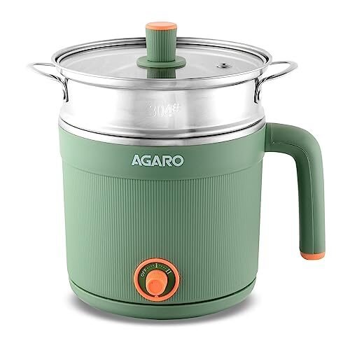 Best Agaro Electric Kettle In India