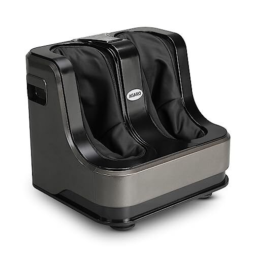Best Agaro Rejoice Foot Calf and Leg Massager