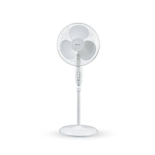 Best Bajaj Esteem Pedestal Fan for Home