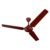 Best Bajaj Frore Brown Ceiling Fan