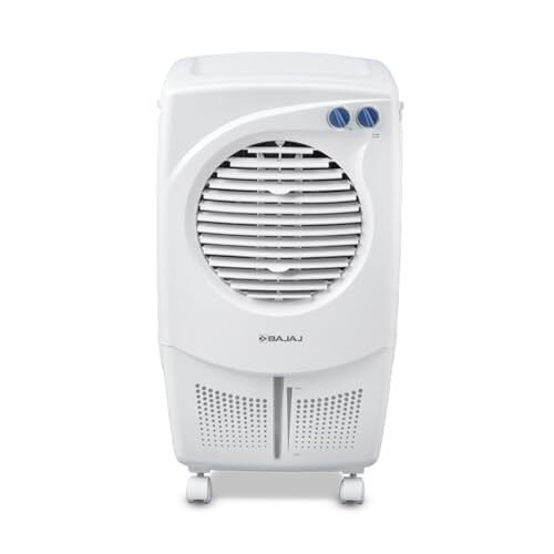 Best Bajaj PMH 25 DLX 24L Personal Air Cooler for home