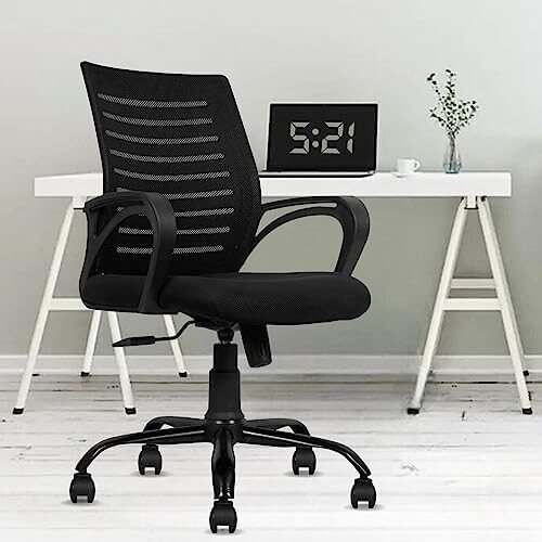 Best Ergonomic Office Chair In India