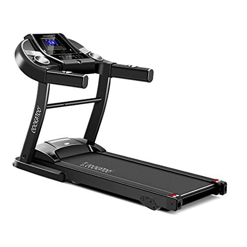 Best Treadmill for Home In India