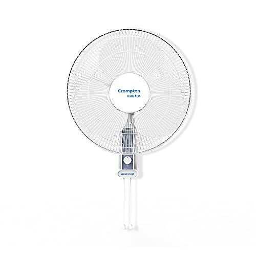 Best Crompton HighFlo Wall Fan