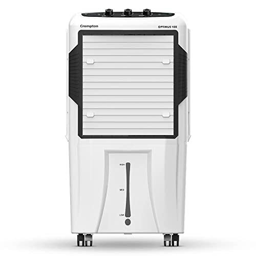 Best Crompton Optimus Desert Air Cooler for Home