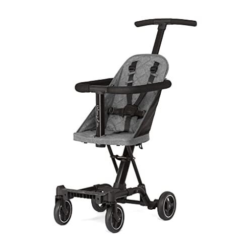Best Lightweight Strollers for Baby In India