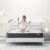 Duroflex Livein Orthopedic Mattress