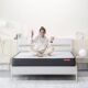 Duroflex Livein Orthopedic Mattress