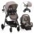 Best Travel System for Babies In India