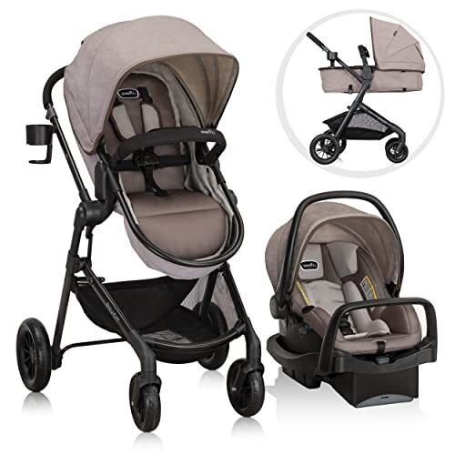 Best Travel System for Babies In India